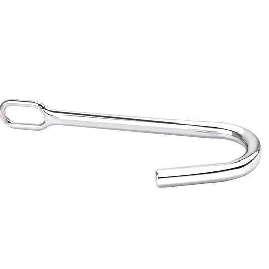 Steel PerfectFit Plug Stainless 5783 Ball No Hook 0730
